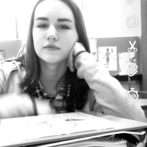 Meet your Posher, Kimi